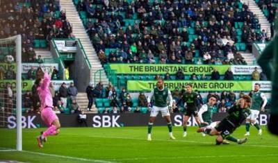 Hibs 1-2 Celtic – A vital three points as Hoops eye top spot next Sunday
