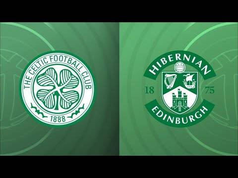 Hibs Vs Celtic | Line-Up Reaction Stream and Preview!