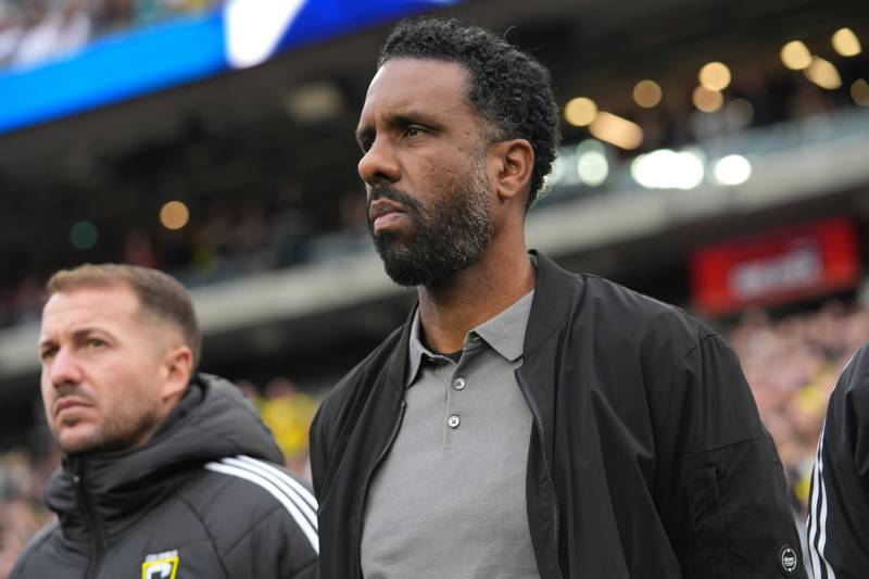 Major next Celtic manager update as Wilfried Nancy arrival has delay button hit after board phone call