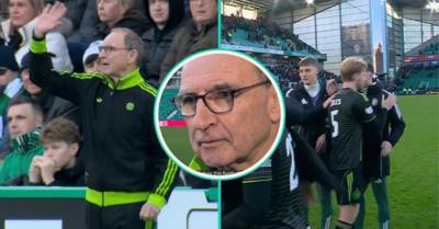 Martin O'Neill Had Emotional Response To Celtic Question Ahead Of His Exit