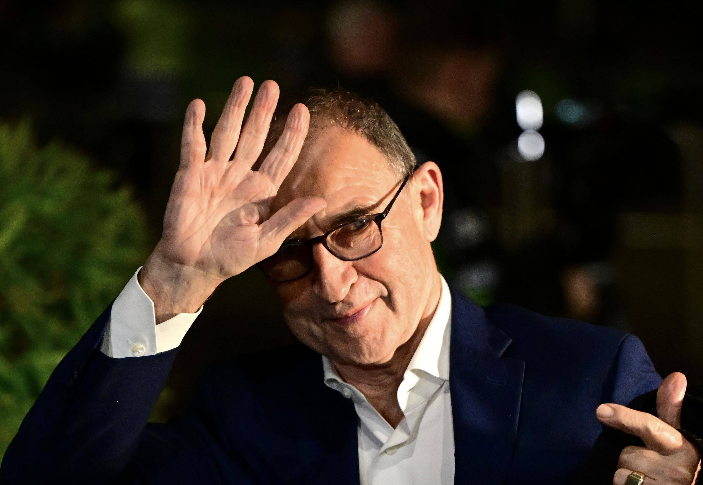 Martin O’Neill makes one key change as Celtic starting XI vs Hibs revealed