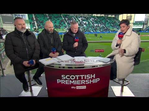 McFadden, Boyd & O’Neill React Martin O’Neill News & Incoming Celtic Manager Wilfried Nancy