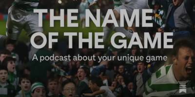 Name of The Game...15th May 2011