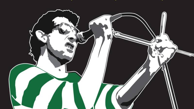 Remembering Shane MacGowan