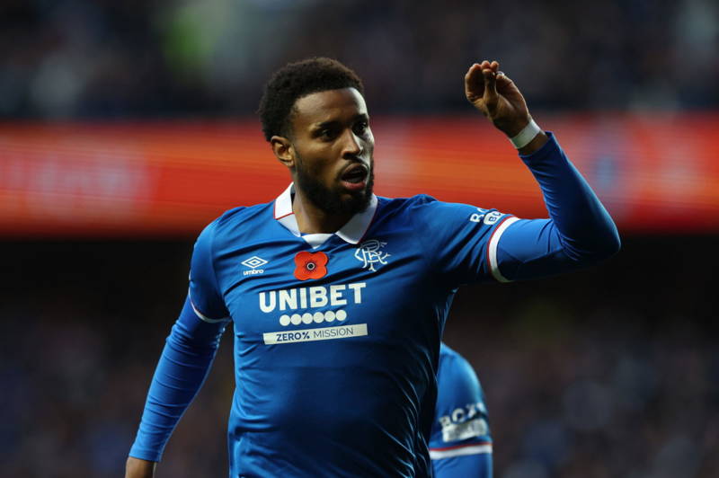 Reporter reveals the £20m Ibrox write off Reporter reveals the £20m Ibrox write off