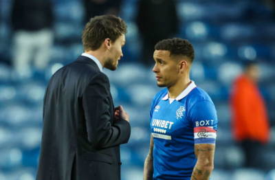 Rohl is on borrowed time already- Ibrox anger of former Herald Sports Editor