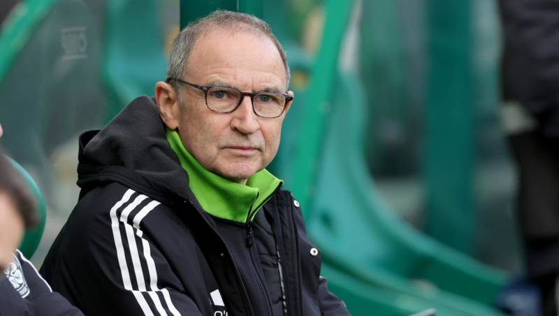 What pleased O’Neill most in Celtic win vs Hibs, more on Wilfried Nancy delay