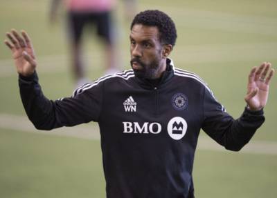 Wilfried Nancy Celtic Arrival Update