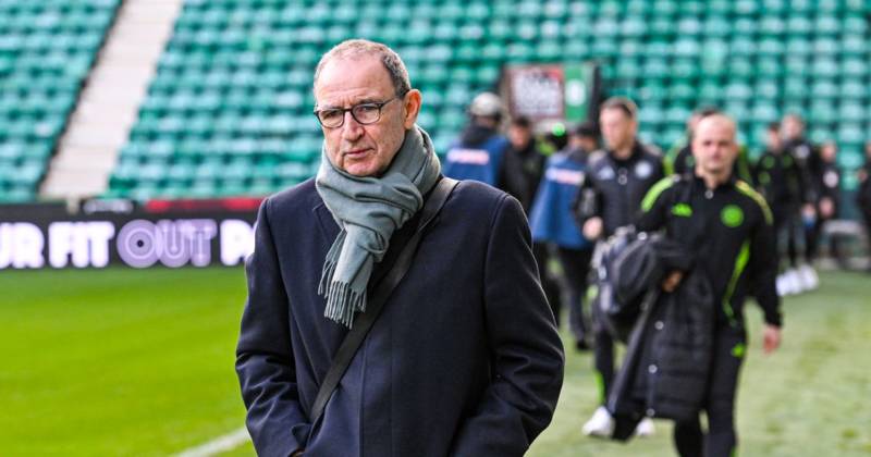Wilfried Nancy to Celtic delayed as Martin O’Neill reveals extended stay in the dug-out after next manager hold up