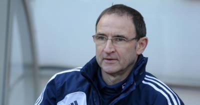 Wilfried Nancy to Celtic delayed as Martin O’Neill to extend stay in the dug-out after hold up