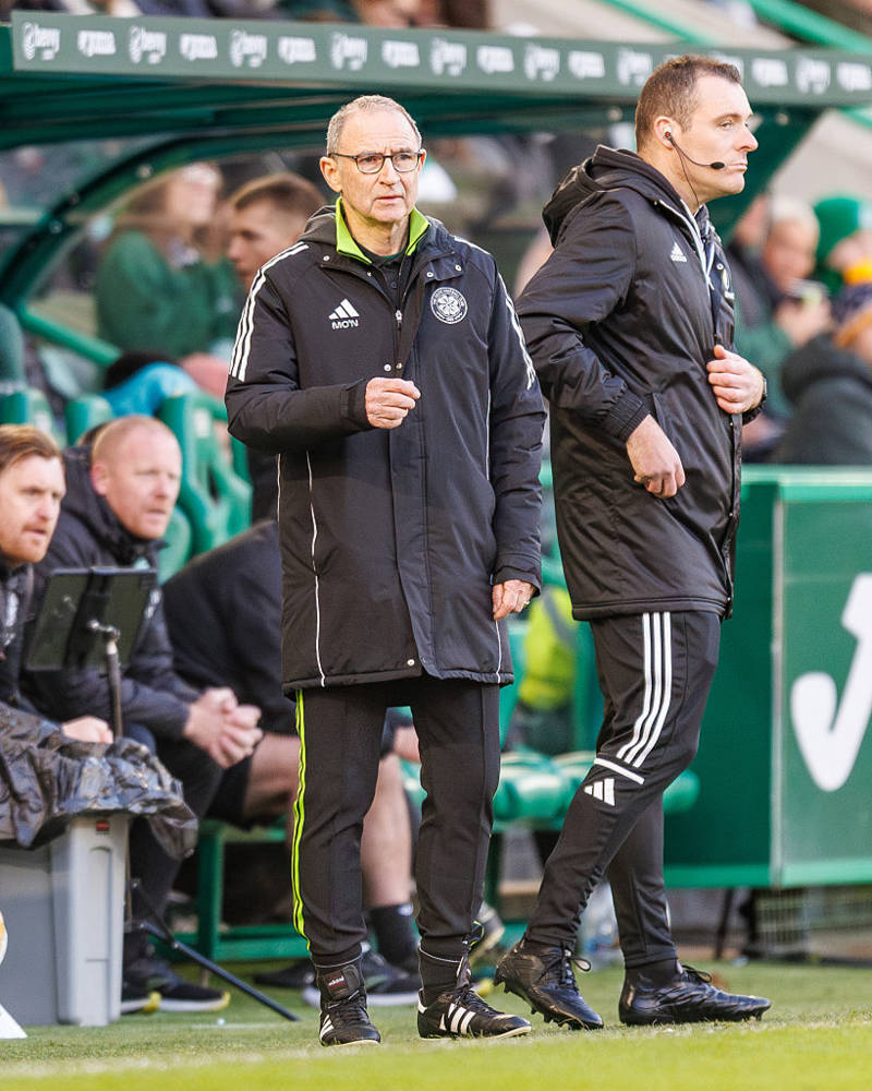 Wilfried Nancy to Celtic latest as next boss hunt hits red tape issue amid brilliant Martin O’Neill one-liner