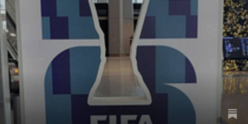 2026 World Cup Fixture Announcement!