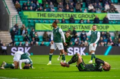 A Beautiful Sunday and the good ship Celtic sails on