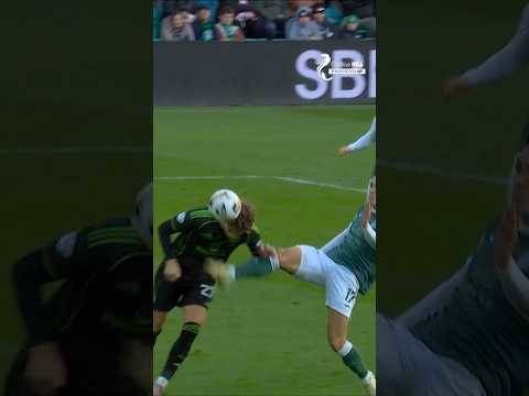 Arne Engels Belgian BRAVERY??
