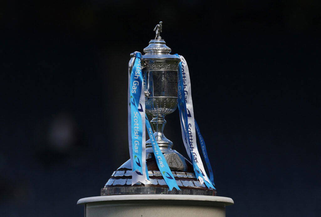 Auchinleck Talbot Make Impressive Celtic Announcement