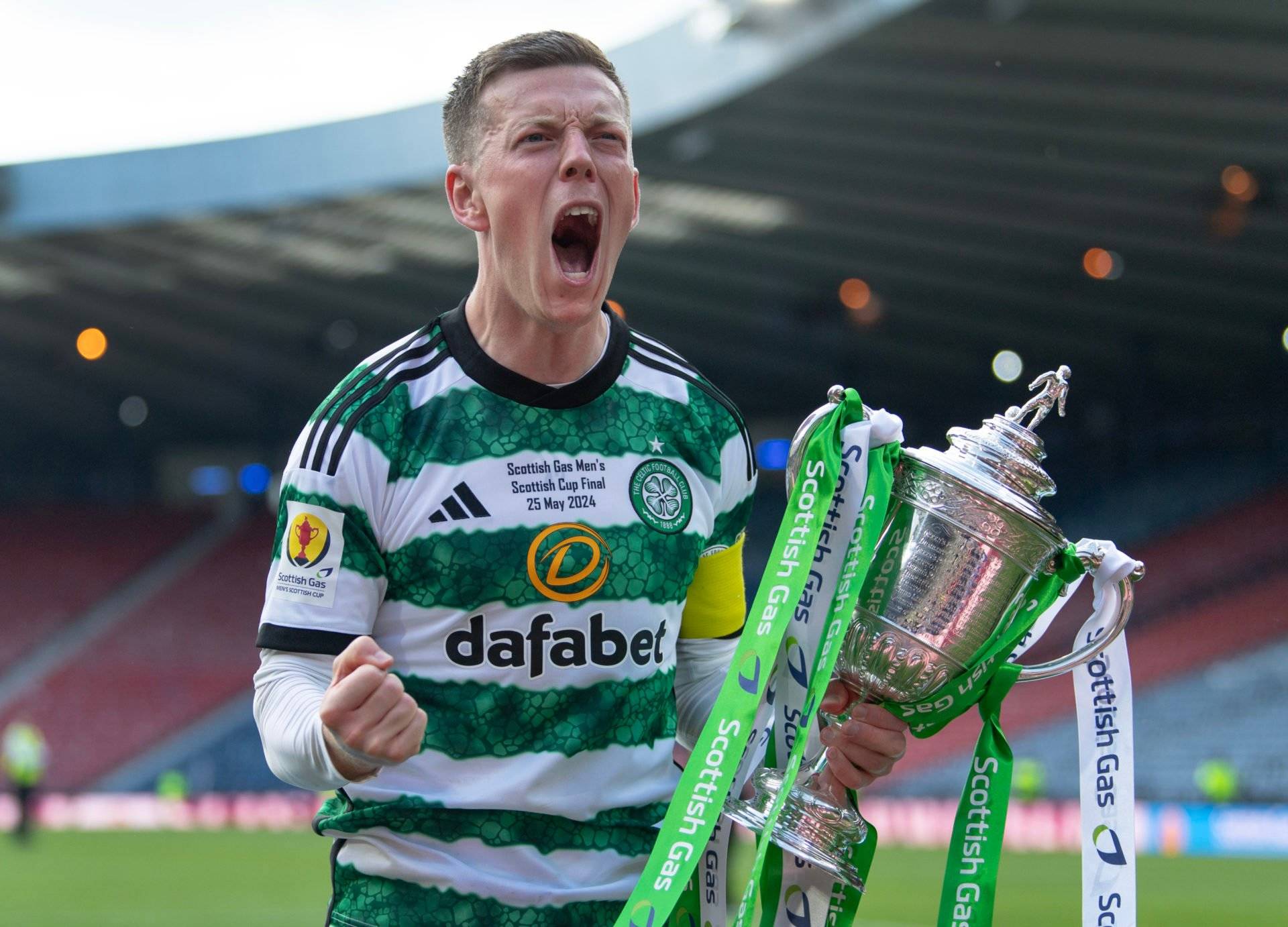 Auchinleck Talbot’s Scottish Cup announcement shows the romance of playing Celtic
