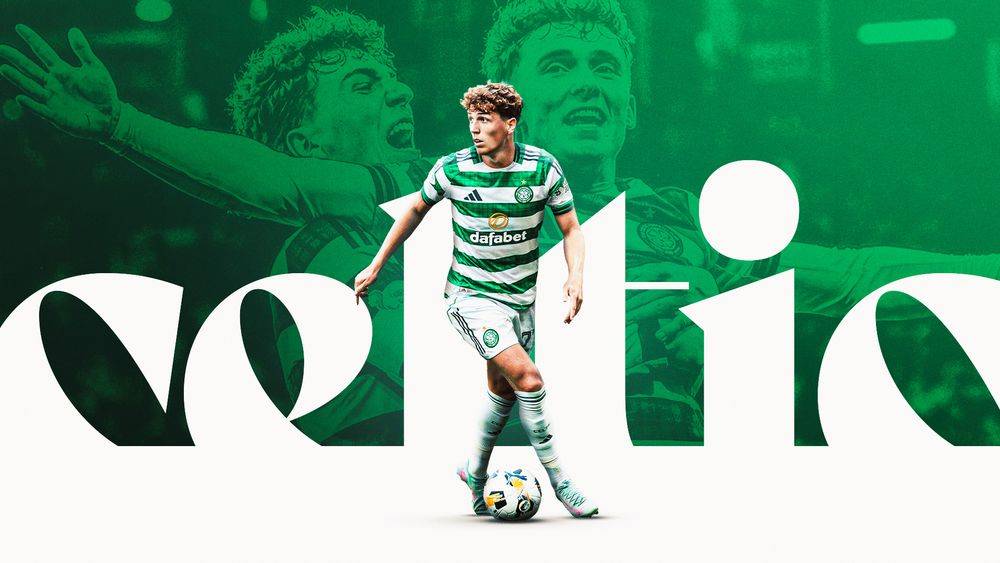 Back the Bhoys at Paradise this Wednesday!