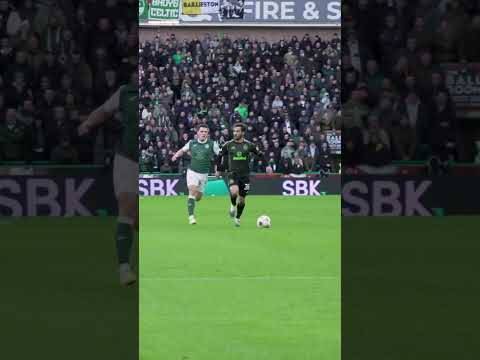 Bravery from Arne!??