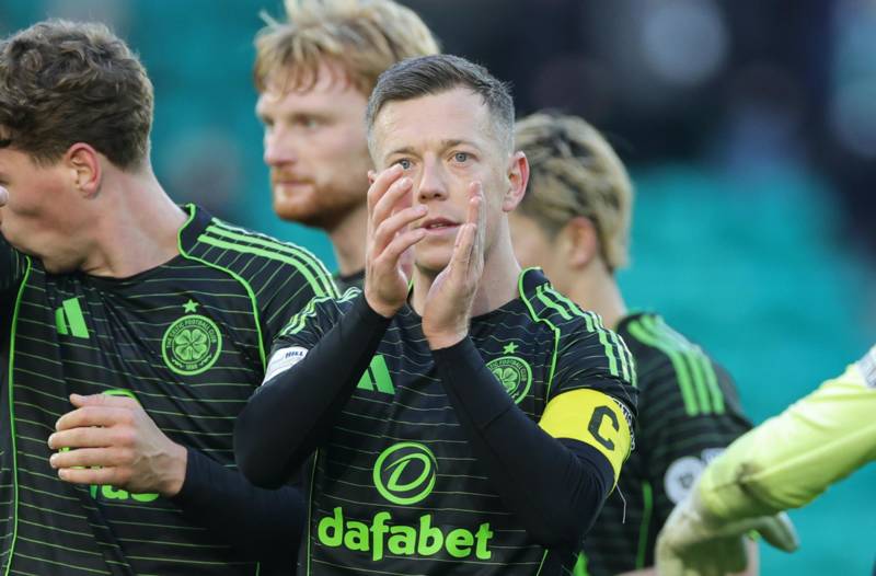 Callum McGregor pinpoints the Celtic star that’s ‘some player for a kid’