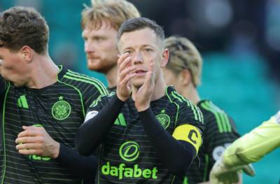Callum McGregor pinpoints the Celtic star that’s ‘some player for a kid’