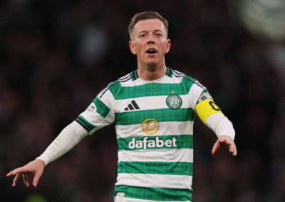 Callum McGregor Responds to Scotland World Cup Comeback Question
