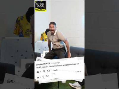 🤣 Carnage with David Bentley! 🤣 Carnage with David Bentley!