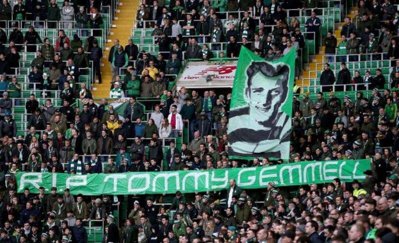 Celtic Blasted Over “Baffling” Lisbon Lion Snub
