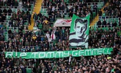 Celtic Blasted Over “Baffling” Lisbon Lion Snub Celtic Blasted Over “Baffling” Lisbon Lion Snub