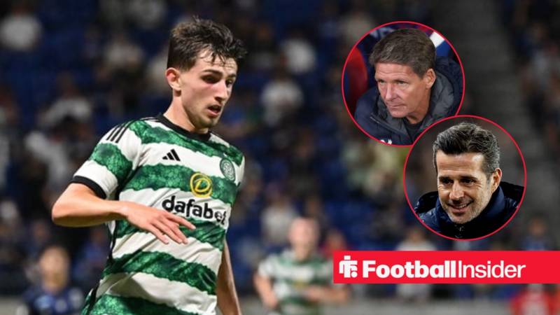 Celtic must regret Rocco Vata transfer after new Watford price-tag reveal