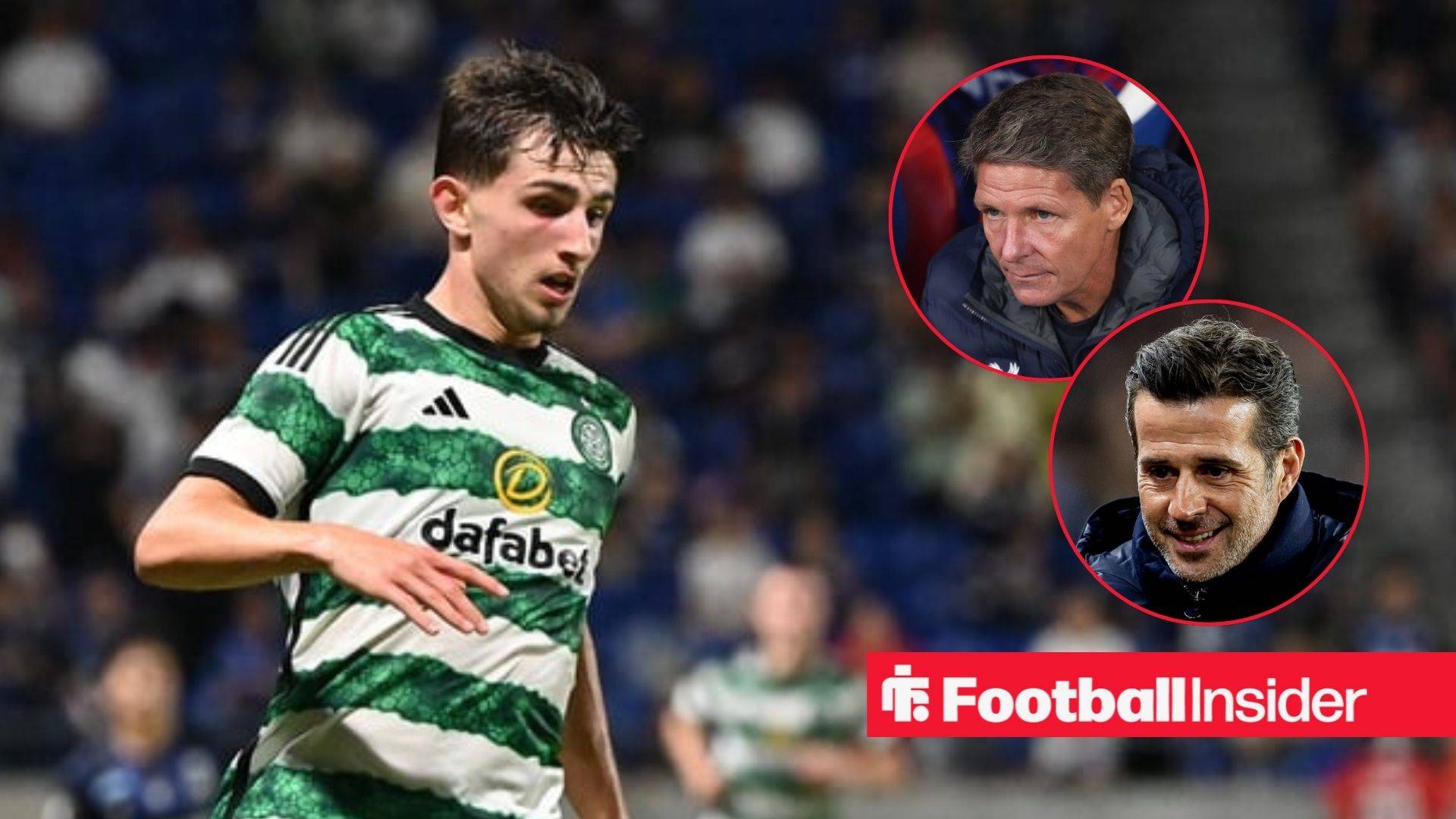 Celtic must regret Rocco Vata transfer after new Watford price-tag reveal