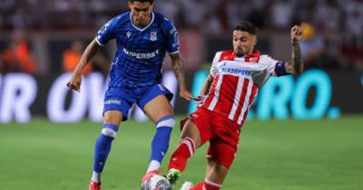 Celtic transfer news as Luis Palma stance made crystal clear and £6.9m ‘target’ tipped for big January move