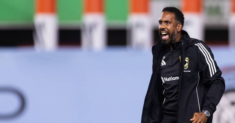 Celtic’s escalating Wilfried Nancy gamble in Jury firing line as Hearts title credentials picked apart