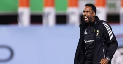 Celtic’s escalating Wilfried Nancy gamble in Jury firing line as Hearts title credentials picked apart