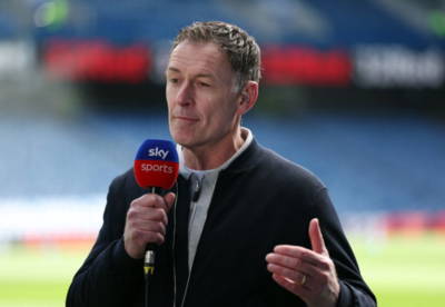Chris Sutton Warns Wilfried Nancy Don’t ‘Rip Up’ Martin O’Neill Blueprint