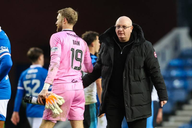 ‘Could’ve done without ...’: Scottish Cup draw throws up Celtic-Hearts concern