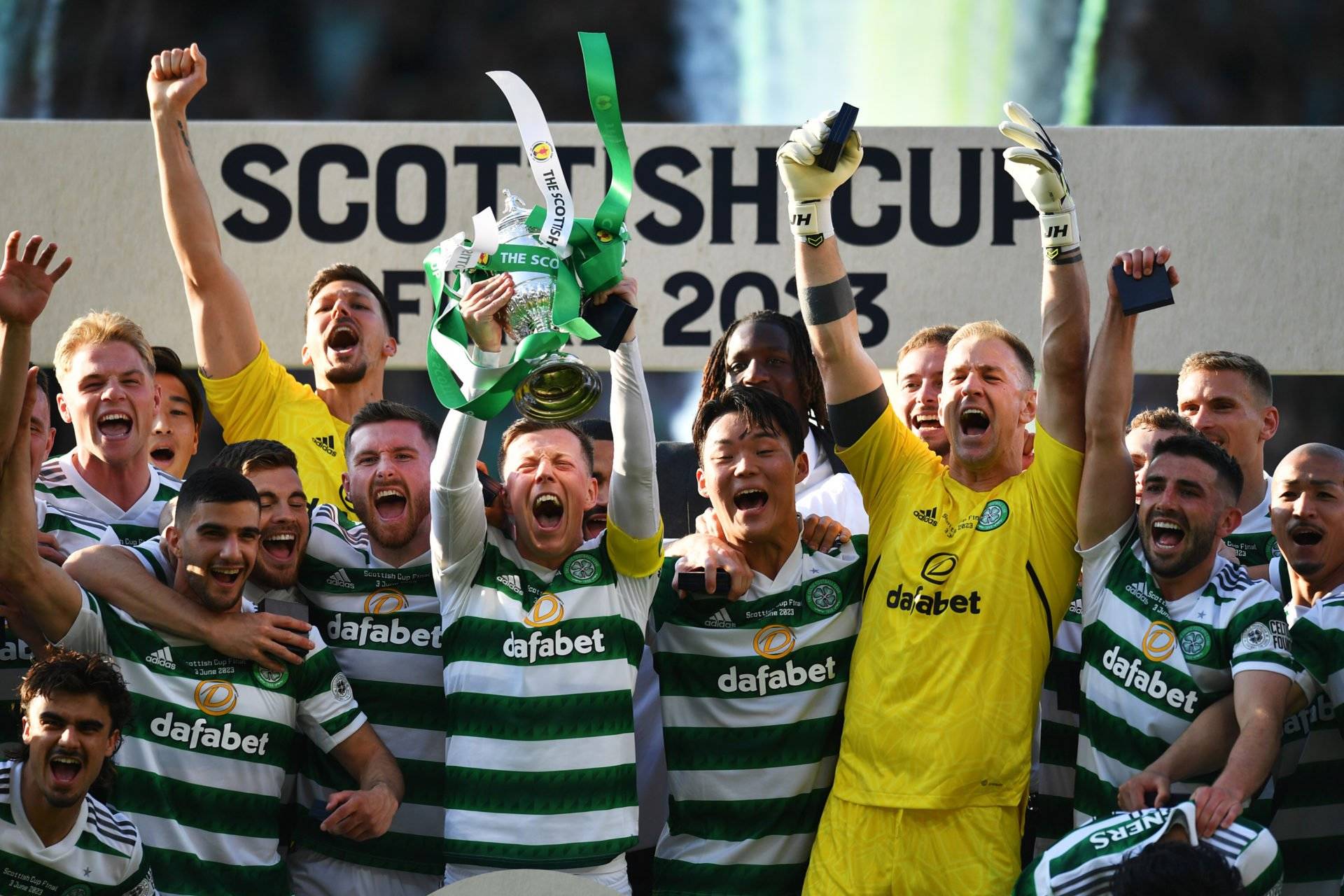 Everything you need to know about Auchinleck Talbot, Celtic’s Scottish Cup fourth round opponents