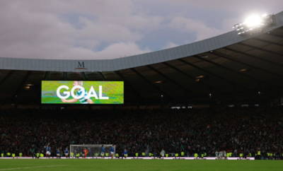 Hampden Undergoes Name Change Before Celtic’s League Cup Final Clash
