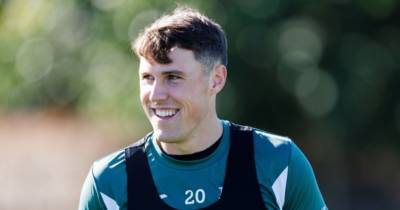 Josh Mulligan names Hibs turning point after Celtic as he concedes ‘it’s been hard’