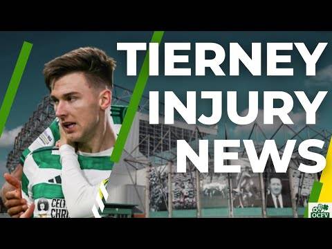 KT has BIG TOE issue