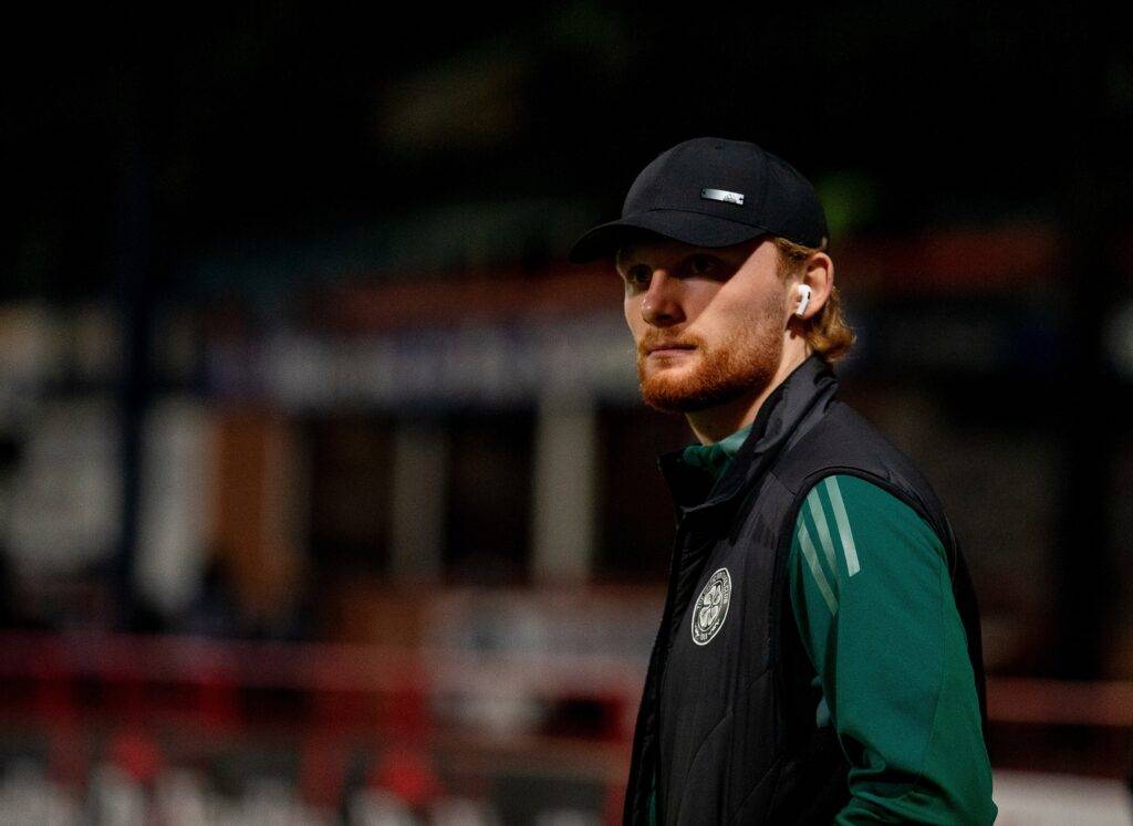 Liam Scales Handball Incident “Really Harsh” As Dermot Gallagher Weighs In