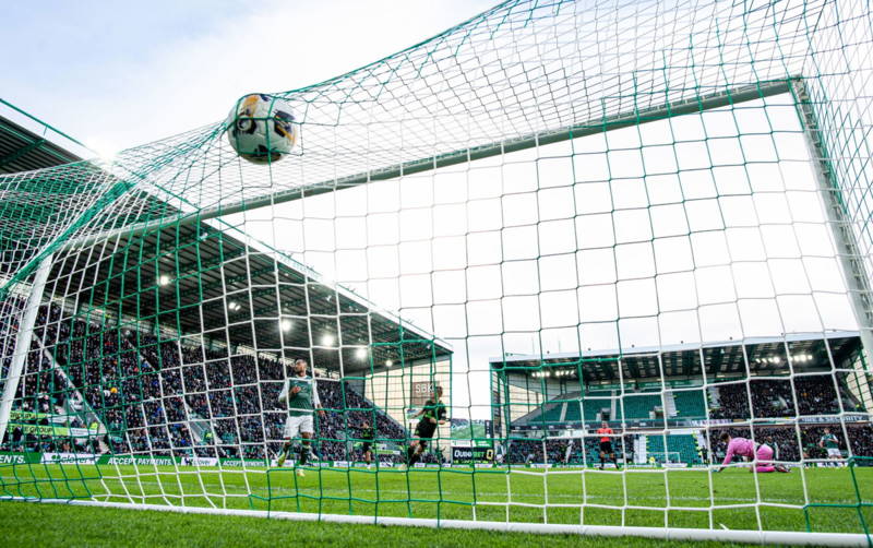 Locking out Celtic fans is an idiotic policy from other clubs.