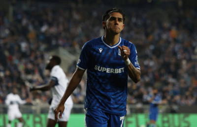 Luis Palma Celtic Recall Ruled Out by Lech Poznań