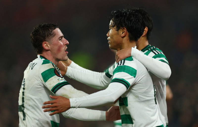 Luke McCowan Explains Key Martin O’Neill Message Behind Celtic Revival Luke McCowan Explains Key Martin O’Neill Message Behind Celtic Revival