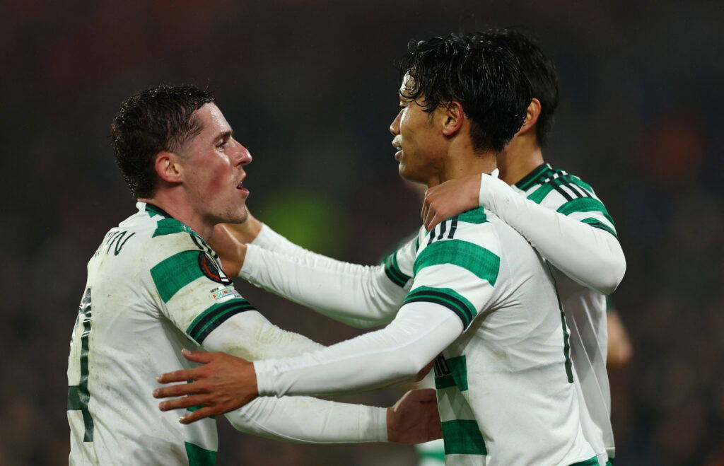 Luke McCowan Explains Key Martin O’Neill Message Behind Celtic Revival