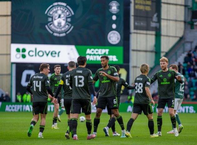 Martin O’Neill hasn’t just changed Celtic’s fortunes, he’s revitalised our players
