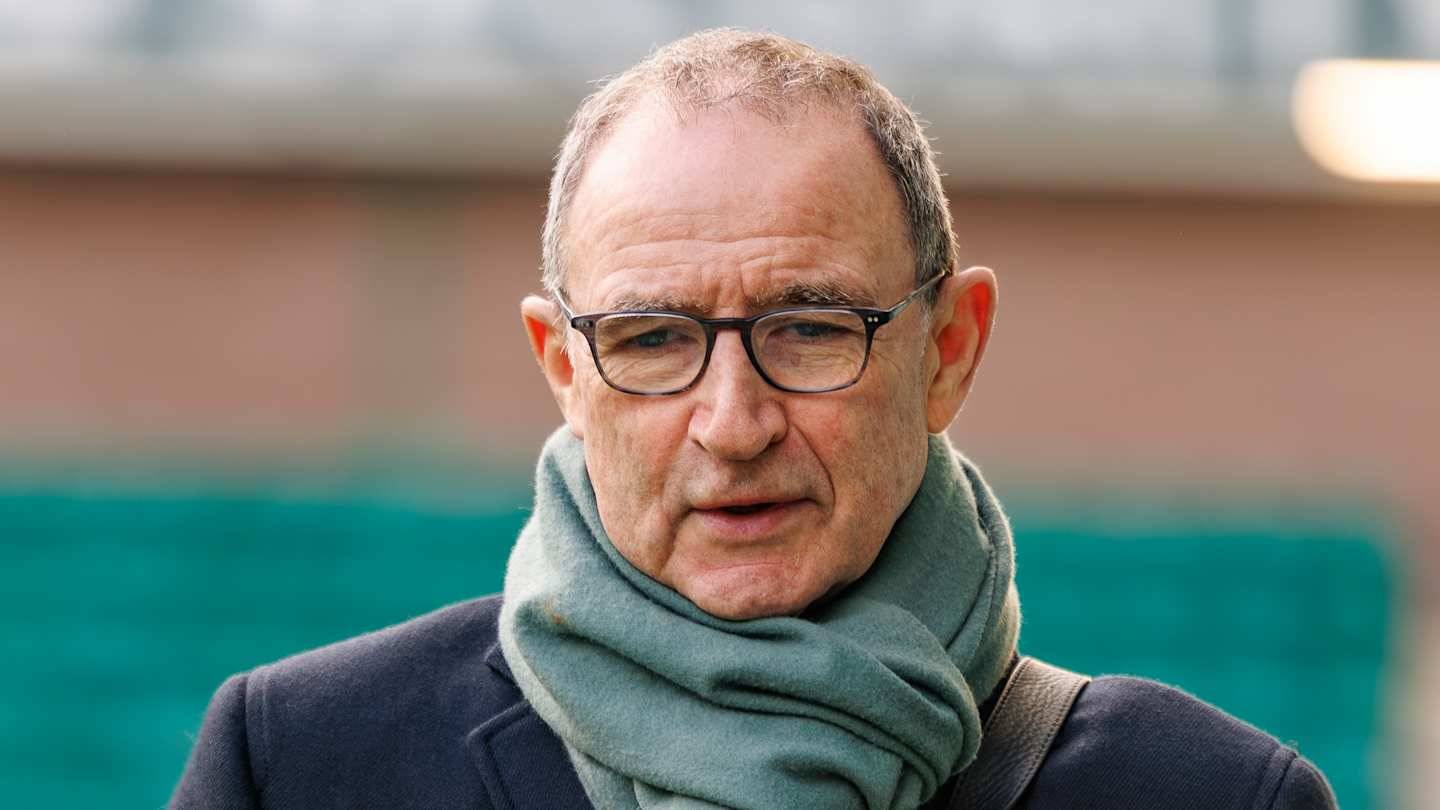 Martin O’Neill insider reveals how he really feels about Celtic job