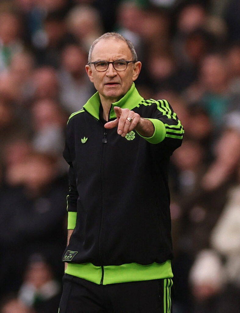Martin O’Neill Makes “Vital” Comment About Celtic Recruitment