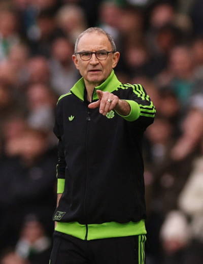 Martin O’Neill Makes “Vital” Comment About Celtic Recruitment