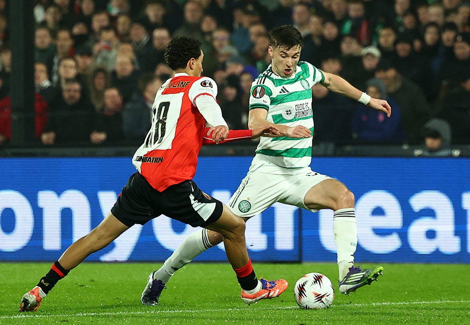 Martin O’Neill Reveals Kieran Tierney Niggle and Minor Surgery