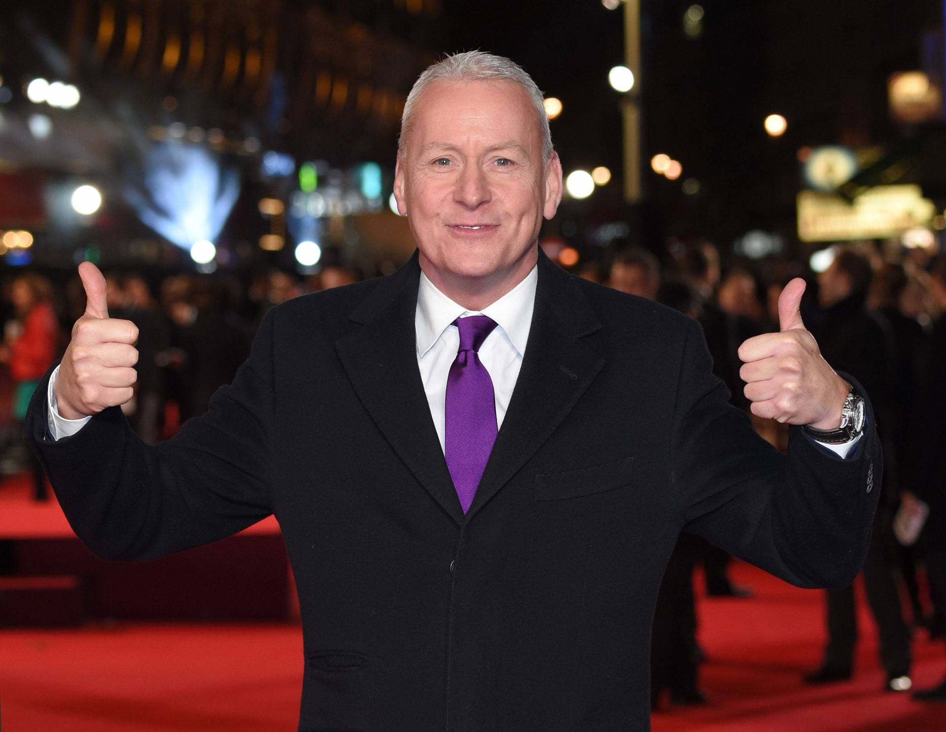 Martin O’Neill tells Jim White ‘don’t be stupid’ as he responds to Celtic question about Dundee game